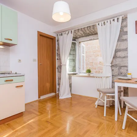 Apartmán Irundo - Arty