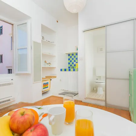 Irundo - Arty Appartement *