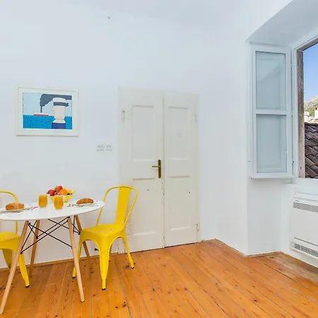 Appartement Irundo - Arty *
