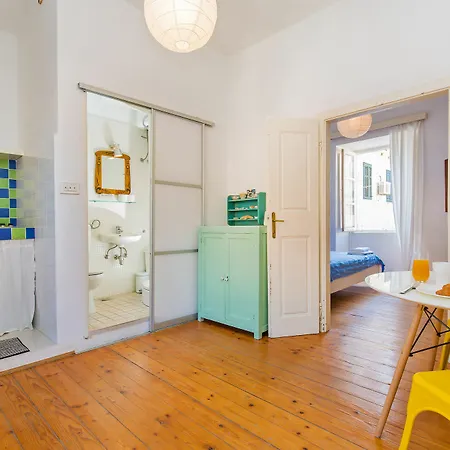Appartement Irundo - Arty Dubrovnik