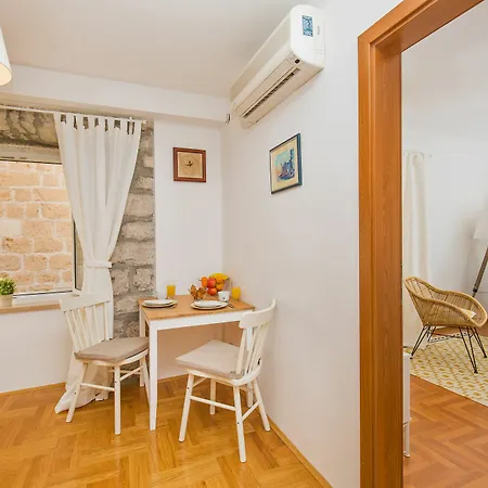 Appartement Irundo - Arty