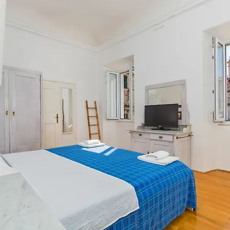 Appartement Irundo - Arty *