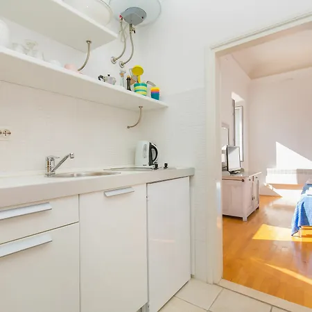 Apartman Irundo - Arty